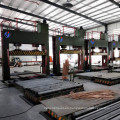 Máquina de prensado en frío de madera contrachapada from China